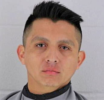 Torres-Sanchez Jose - Johnson County, KS 