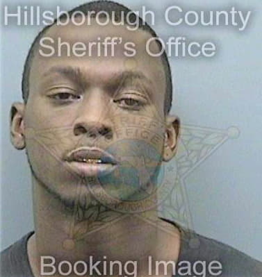 Gilchrist Brandon - Hillsborough County, FL 