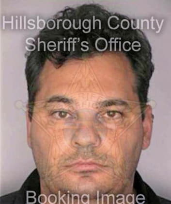 Picciurro Christopher - Hillsborough County, FL 