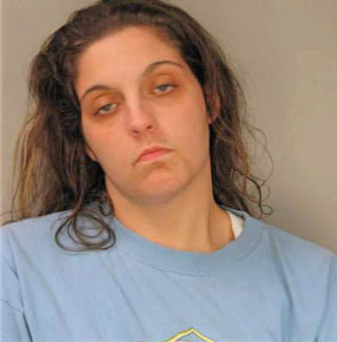 Blair Jillian - Hillsborough County, FL 