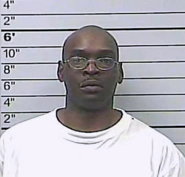 Gilbert Marcquavious - Lee County, MS 