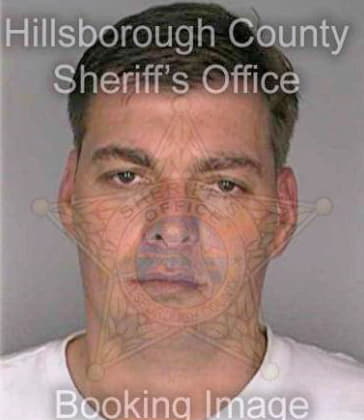 Stevens Todd - Hillsborough County, FL 