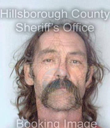Mendanall Jeffery - Hillsborough County, FL 