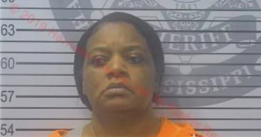 Tolliver Shelia - Harrison County, MS 