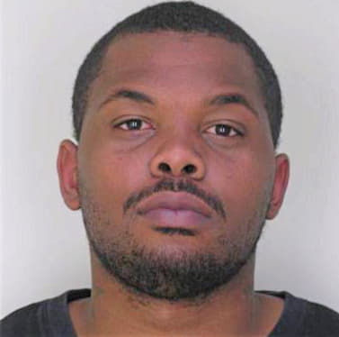 Simmon Vincent - Hillsborough County, FL 