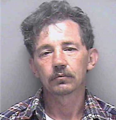 Snyder Charles - Lee County, FL 