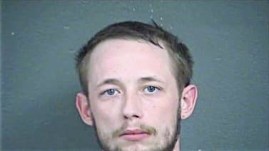 Cook Johnathan - Wyandotte County, KS 