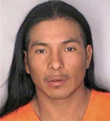 Deleon Noe - Hillsborough County, FL 