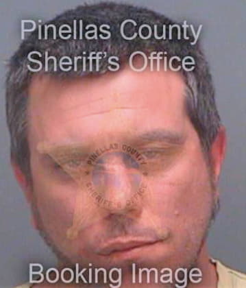 Brady Paul - Pinellas County, FL 