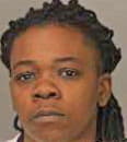 Jones Tawanda - Shelby County, TN 