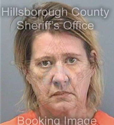 Nicholson Cheryl - Hillsborough County, FL 