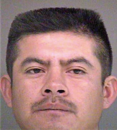 Alvarez Esteban - Madera County, CA 