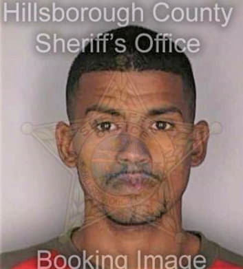 Juan Jesus - Hillsborough County, FL 