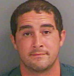 Marrero Jose - Collier County, FL 