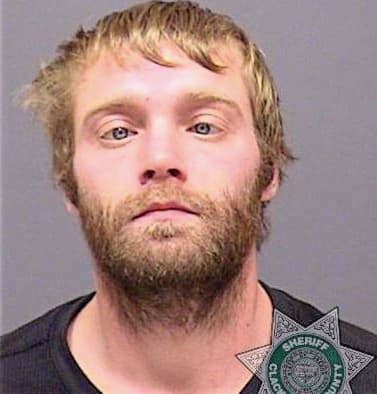 Russell Steven - Clackamas County, OR 