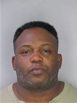 Smith Claude - Hillsborough County, FL 