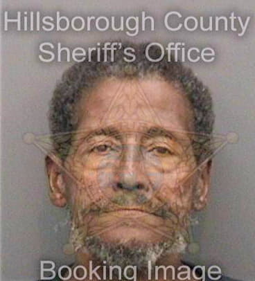 Santiago Edgard - Hillsborough County, FL 