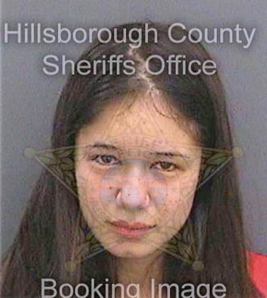 Oddo Sarah - Hillsborough County, FL 