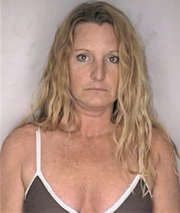Meckfessel Terri - Hillsborough County, FL 