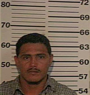 Aguilera Jose - Hidalgo County, TX 