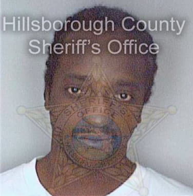 Ferrell Terry - Hillsborough County, FL 