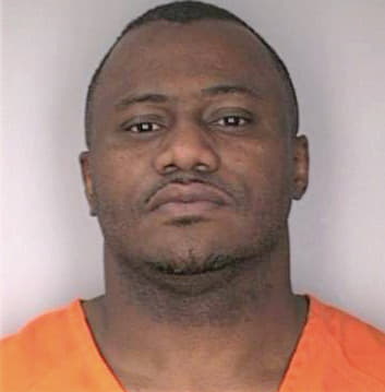 Mcdougal Demetrius - Hillsborough County, FL 