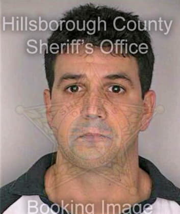 Michaud Gregory - Hillsborough County, FL 