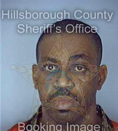 Wilkerson Lawerence - Hillsborough County, FL 