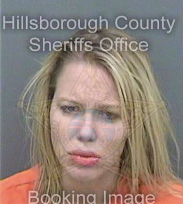 Tracy Lindsay - Hillsborough County, FL 