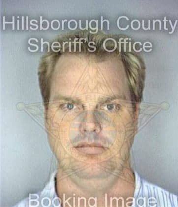 Mcnamee Michael - Hillsborough County, FL 