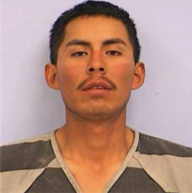 Rodriguezaguirre Jose - Travis County, TX 