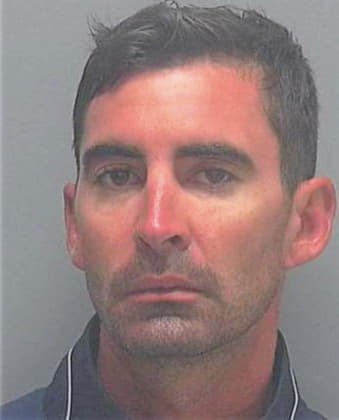 Smith Nathaniel - Lee County, FL 
