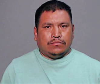 Hernandez Omar - Hidalgo County, TX 