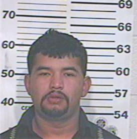 Sanchez Raul - Hidalgo County, TX 