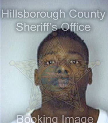 Bolton Samuel - Hillsborough County, FL 