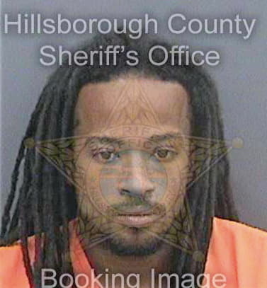 Leach Tyrone - Hillsborough County, FL 