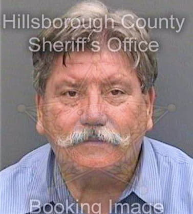 Slobodian William - Hillsborough County, FL 