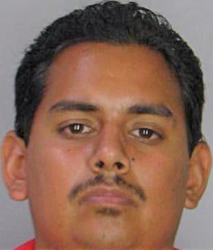 Lozano Adan - Hillsborough County, FL 