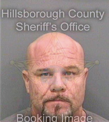 Eveland Darroll - Hillsborough County, FL 