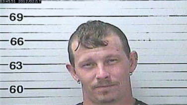 Raper Joshua - Harrison County, MS 