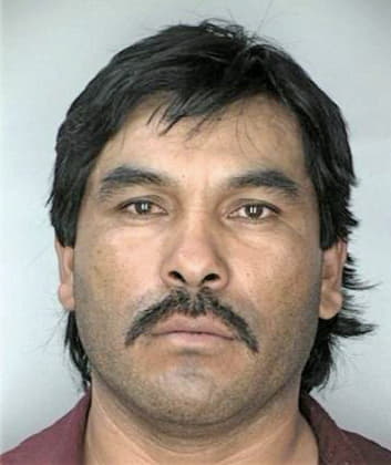 Mentadoramon Juan - Hillsborough County, FL 