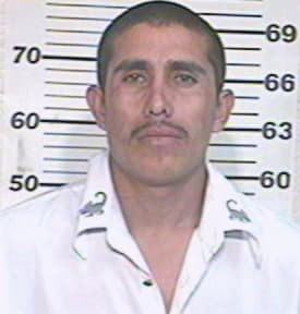 Tovar Zeferino - Hidalgo County, TX 