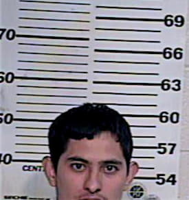 Espinoza Adrian - Hidalgo County, TX 