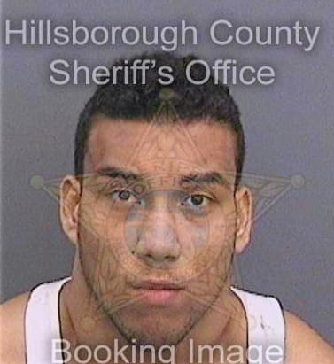 Barbosa Christopher - Hillsborough County, FL 