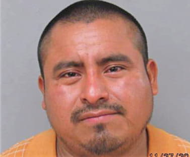 Gonzalo De-Jesus - Madera County, CA 