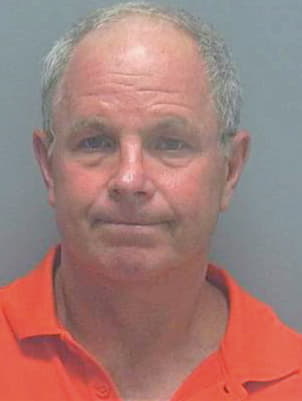 Spencer Edward - Lee County, FL 