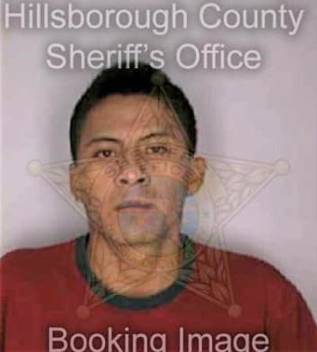 Espinosa Jose - Hillsborough County, FL 