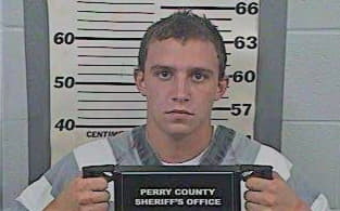 Cole Phillip - Perry County, MS 