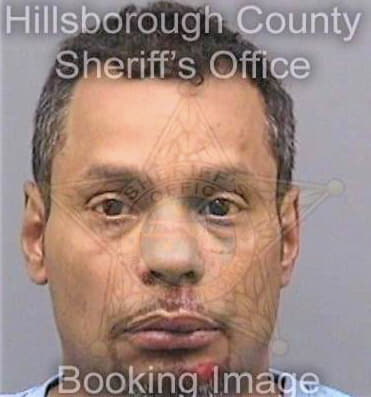 Lopez Edgar - Hillsborough County, FL 