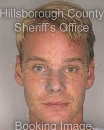 Bouser John - Hillsborough County, FL 